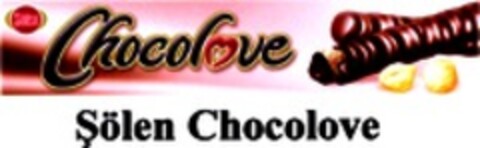 Chocolove Sölen Chocolove Logo (WIPO, 09.01.2008)