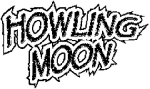 HOWLING MOON Logo (WIPO, 27.08.2008)