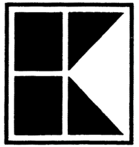 K Logo (WIPO, 17.09.2008)