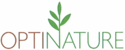 OPTINATURE Logo (WIPO, 12.09.2008)