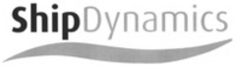 Ship Dynamics Logo (WIPO, 01.04.2009)