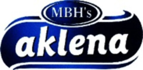 MBH's aklena Logo (WIPO, 19.06.2009)