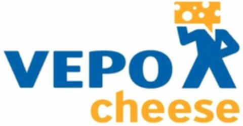 VEPO cheese Logo (WIPO, 08/14/2009)