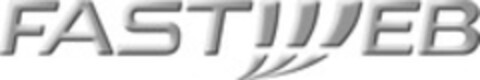 FASTWEB Logo (WIPO, 02.09.2009)