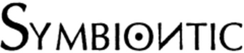 SYMBIONTIC Logo (WIPO, 16.12.2009)