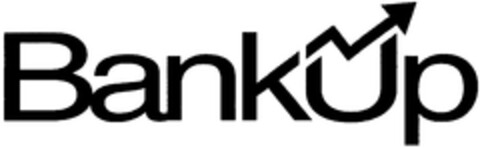BankUp Logo (WIPO, 22.12.2009)