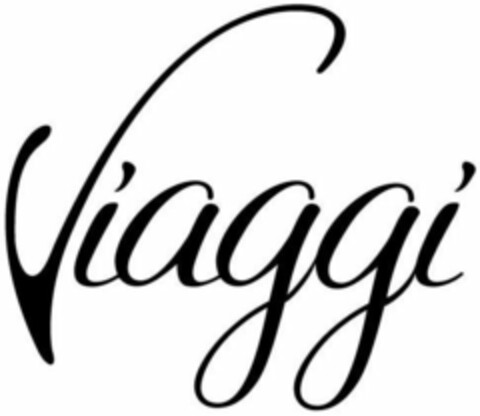 Viaggi Logo (WIPO, 16.06.2010)