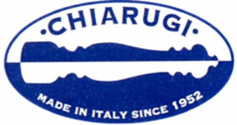 CHIARUGI Logo (WIPO, 06/09/2010)