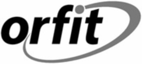 orfit Logo (WIPO, 08.06.2010)