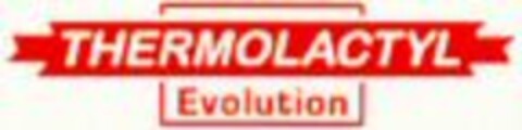 THERMOLACTYL Evolution Logo (WIPO, 06.05.2010)
