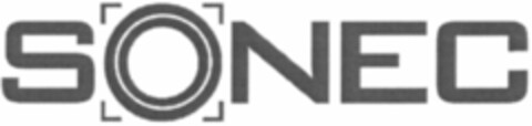 SONEC Logo (WIPO, 03.08.2010)