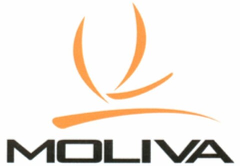 MOLIVA Logo (WIPO, 22.01.2010)