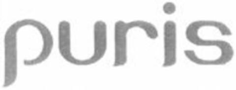 puris Logo (WIPO, 29.11.2010)
