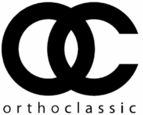 OC orthoclassic Logo (WIPO, 26.01.2011)