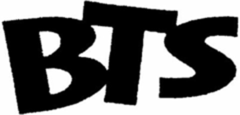 BTS Logo (WIPO, 23.12.2010)