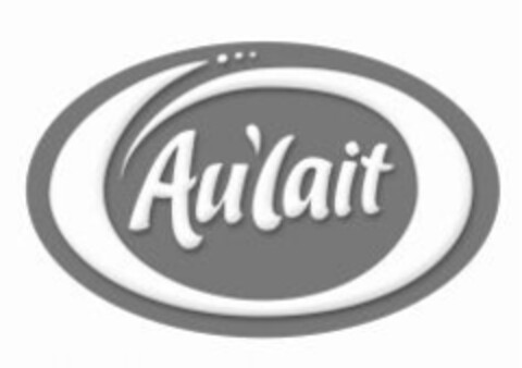 Au'lait Logo (WIPO, 19.07.2011)