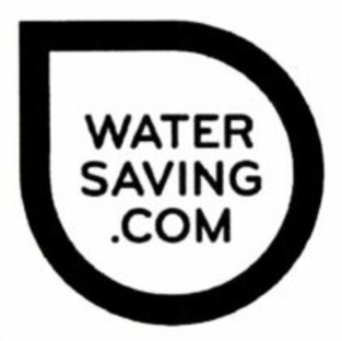 WATERSAVING.COM Logo (WIPO, 25.08.2011)
