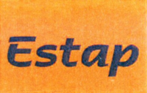 Estap Logo (WIPO, 09/16/2013)