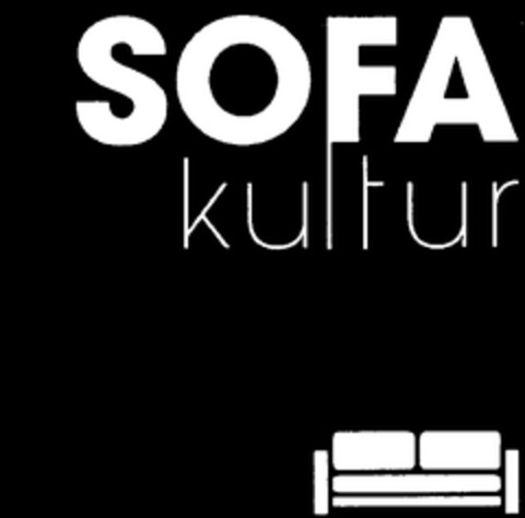 SOFAkultur Logo (WIPO, 29.04.2014)
