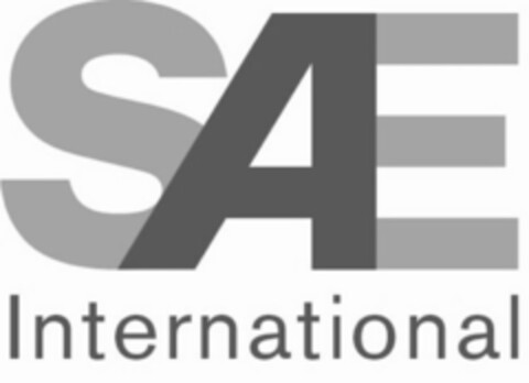 SAE International Logo (WIPO, 21.11.2013)