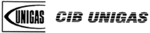 UNIGAS CIB UNIGAS Logo (WIPO, 12.02.2014)