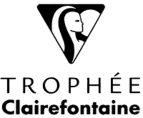 TROPHÉE Clairefontaine Logo (WIPO, 20.11.2014)