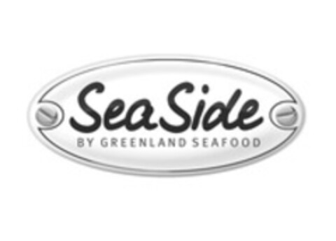 Sea Side BY GREENLAND SEAFOOD Logo (WIPO, 12.09.2014)