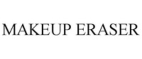 MAKEUP ERASER Logo (WIPO, 06.04.2015)