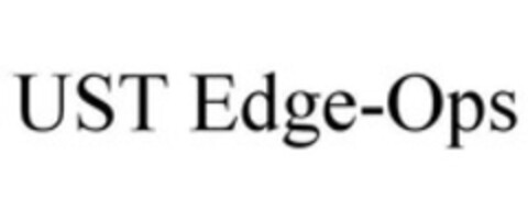 UST Edge-Ops Logo (WIPO, 13.07.2015)