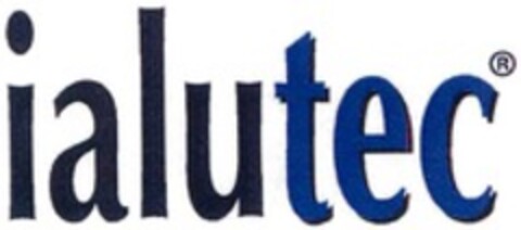 ialutec Logo (WIPO, 06.11.2015)