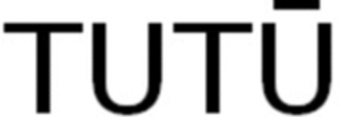 TUTU Logo (WIPO, 21.12.2015)