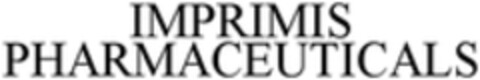 IMPRIMIS PHARMACEUTICALS Logo (WIPO, 15.03.2016)