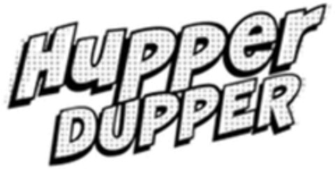 HUPPER DUPPER Logo (WIPO, 03.06.2016)