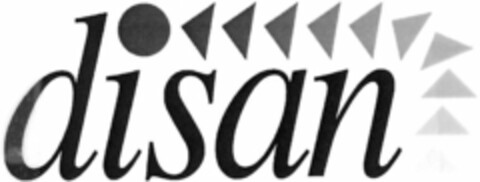 disan Logo (WIPO, 31.05.2016)