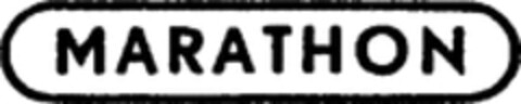 MARATHON Logo (WIPO, 11/03/1947)