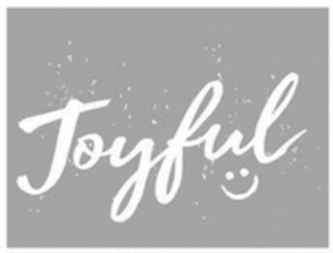 Joyful Logo (WIPO, 14.06.2017)