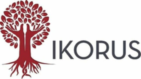 IKORUS Logo (WIPO, 02.03.2017)