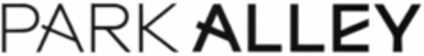 PARK ALLEY Logo (WIPO, 02.06.2017)