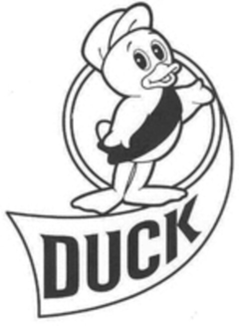 DUCK Logo (WIPO, 19.09.2017)