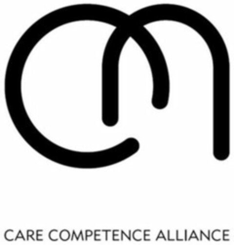 CARE COMPETENCE ALLIANCE Logo (WIPO, 07/10/2018)
