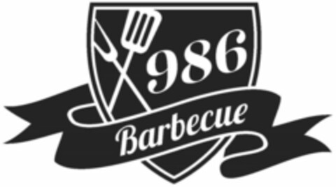 986 Barbecue Logo (WIPO, 25.09.2018)