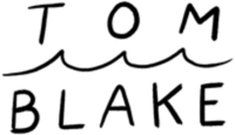 TOM BLAKE Logo (WIPO, 12.12.2018)