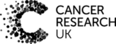 C CANCER RESEARCH UK Logo (WIPO, 04.10.2018)