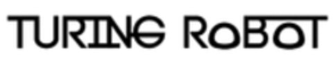 TURING ROBOT Logo (WIPO, 27.03.2019)