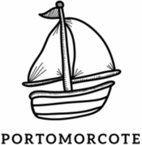 PORTOMORCOTE Logo (WIPO, 12.06.2019)