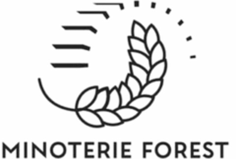 MINOTERIE FOREST Logo (WIPO, 17.05.2019)