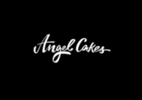 Angel Cakes Logo (WIPO, 27.08.2019)