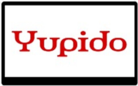 Yupido Logo (WIPO, 20.08.2019)