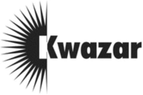 KWAZAR Logo (WIPO, 15.05.2019)