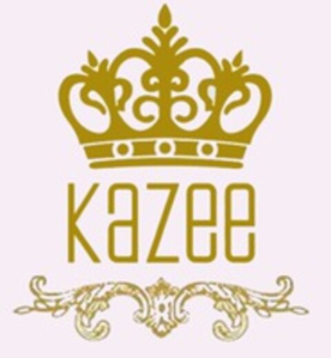 KAZEE Logo (WIPO, 29.08.2019)